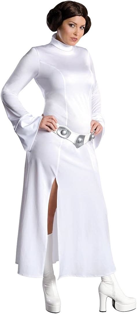 leia lingerie|Amazon.com: Leia Cosplay.